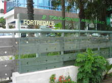 Fortredale #1134202